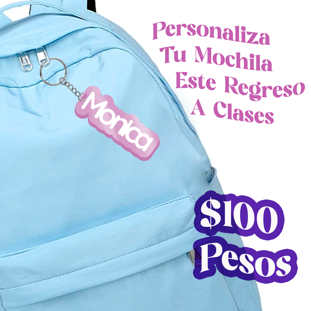 Tag Personalizado