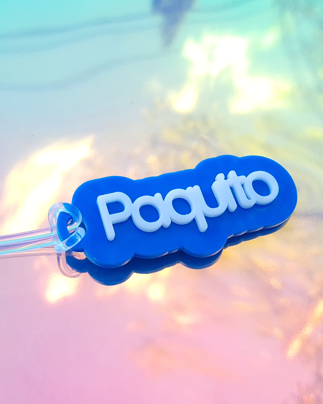 Tag Personalizado